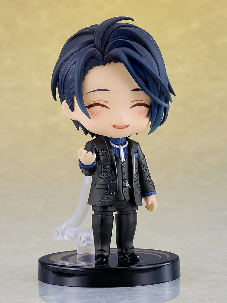 Touken Ranbu Online Nendoroid Action Figure Munechika: Ceremonial Attire Ver. 10 cm